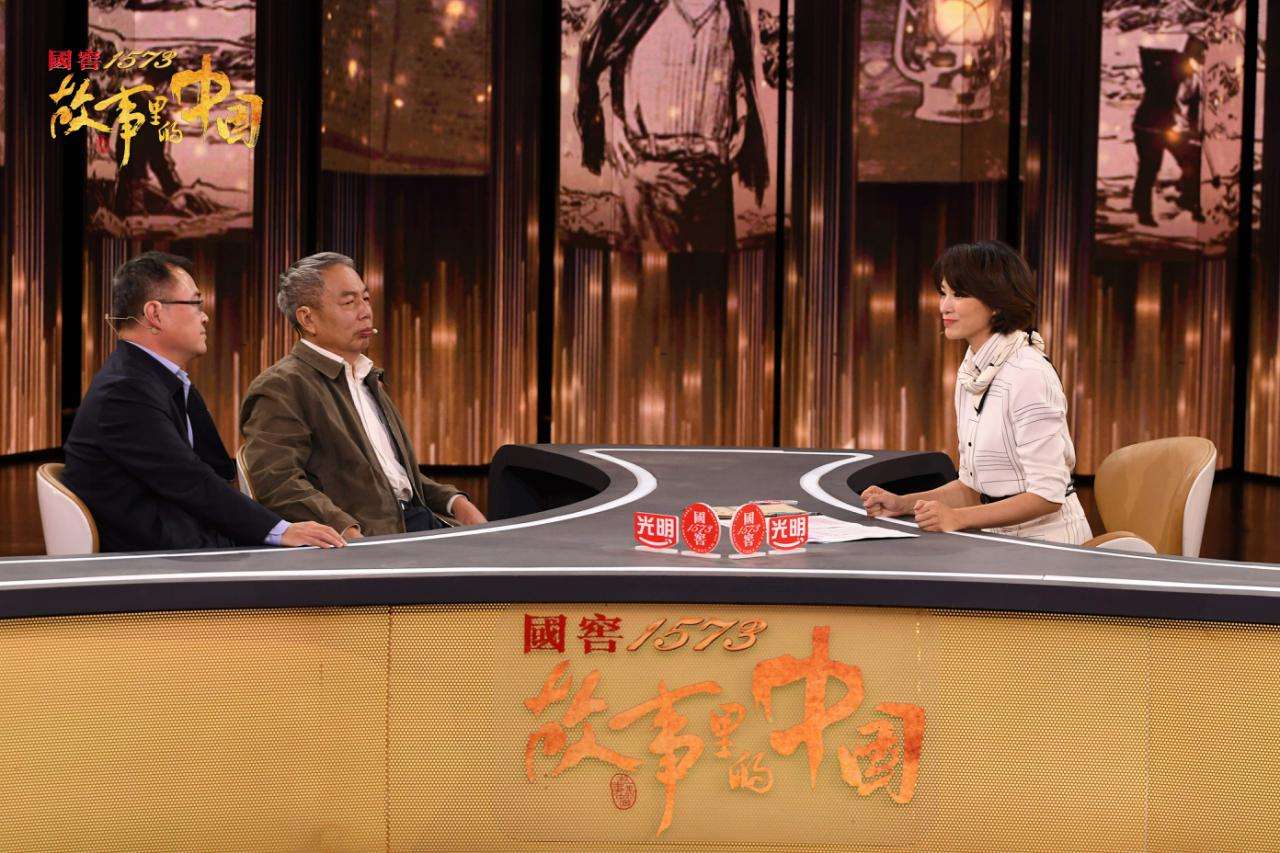 照亮经典现实主义作品的民族精神